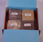 BETSY'S FANCY FUDGE VARIETY BOX