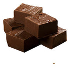 MILK CHOCOLATE FUDGE
