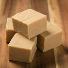 PEANUT BUTTER FUDGE