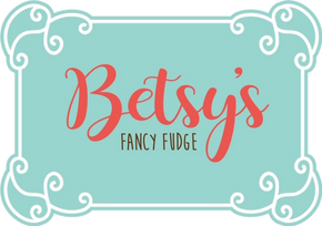 Betsy's Fancy Fudge