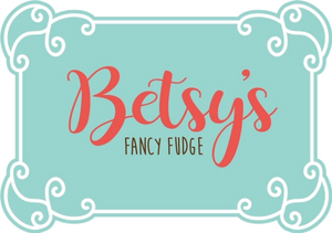 Betsy's Fancy Fudge
