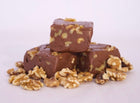 CHOCOLATE WALNUT FUDGE