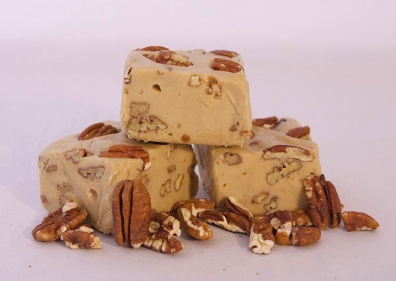 PENUCHI PECAN FUDGE